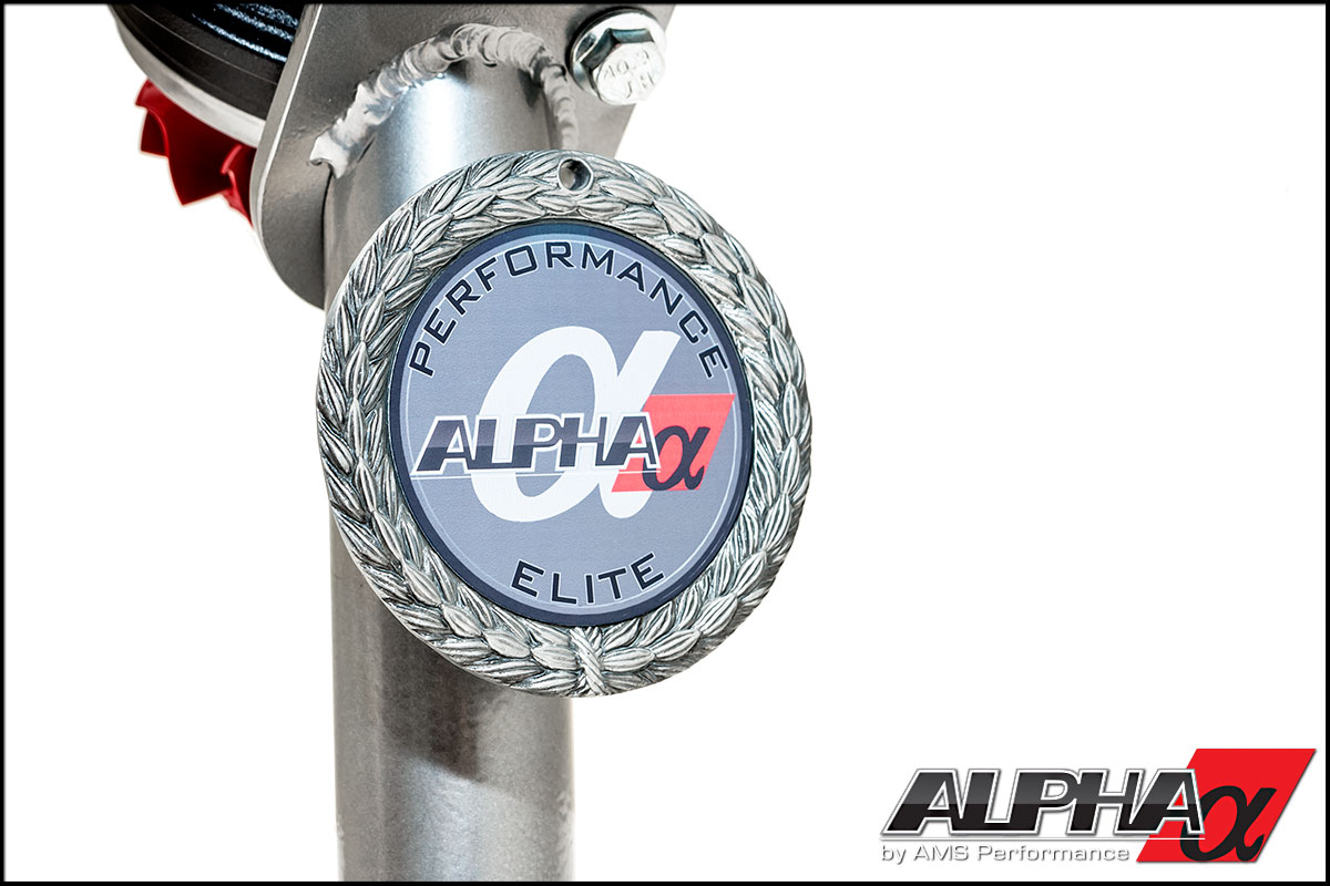 Alpha Performance Elite Award