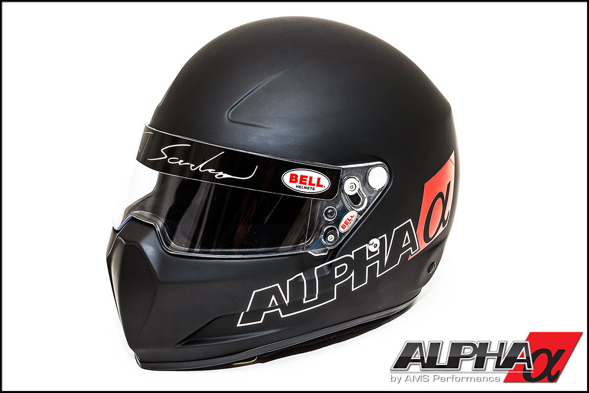 Alpha Performance Elite Award