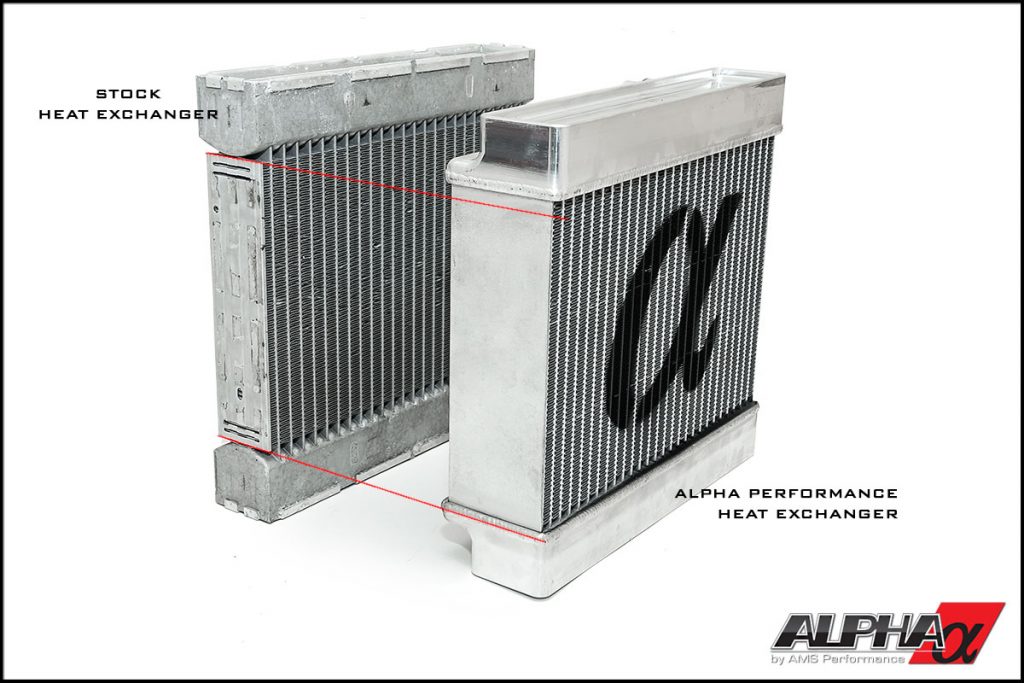 cla tune fmic downpipe intake