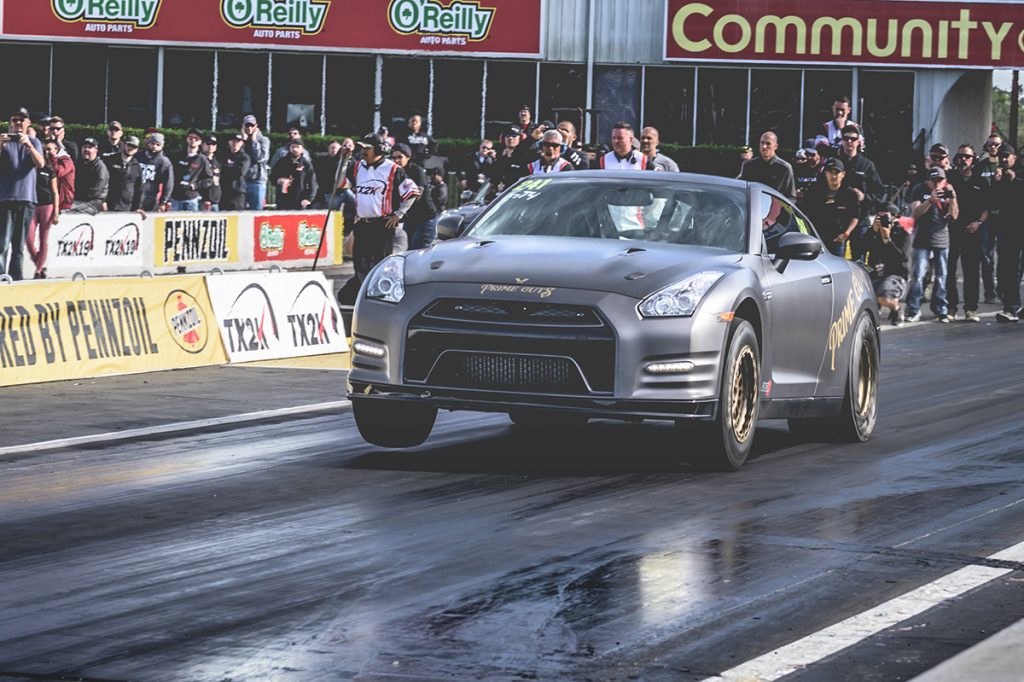 R35 GTR mods upgrade kit