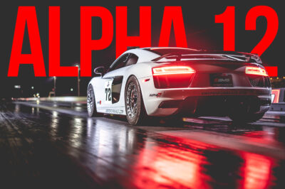 Alpha Performance Packages