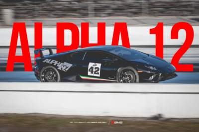 Alpha Performance Packages