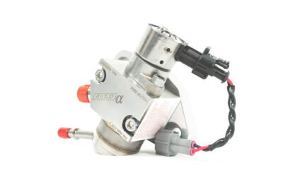 Fuel System