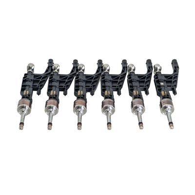 Fuel System