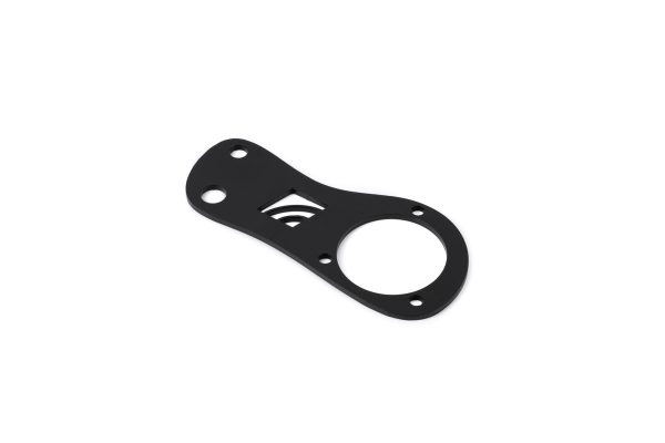 AMS Performance 2021+ Ford F-150 PowerBoost External Speaker Relocation Bracket - 2