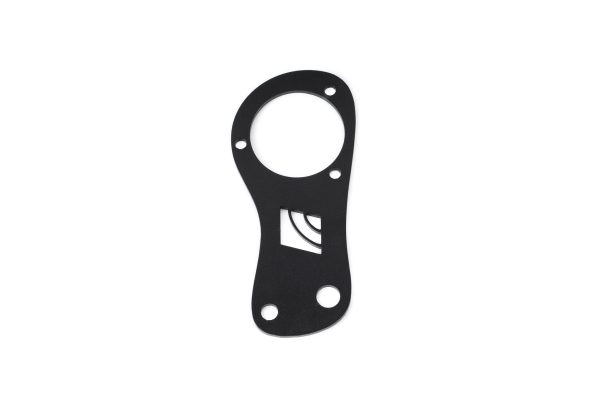 AMS Performance 2021+ Ford F-150 PowerBoost External Speaker Relocation Bracket - 4
