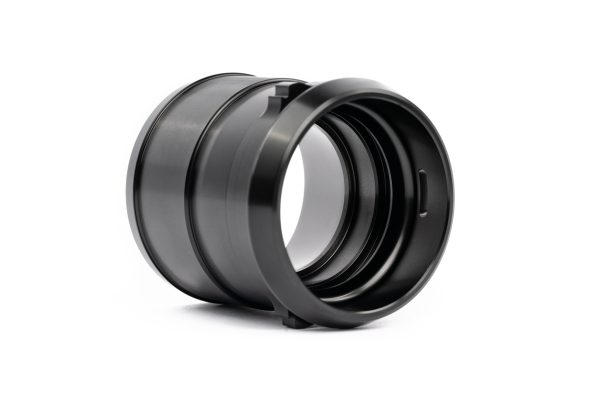 AMS Performance 2022+ Subaru WRX Charge Pipe 3