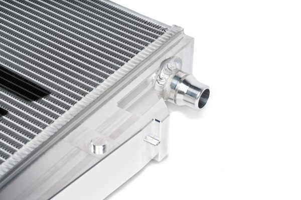 AMS Performance BMW G8X M2 M3 M4 Heat Exchanger - 10