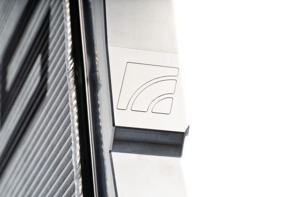 AMS Performance BMW G8X M2 M3 M4 Heat Exchanger - 12