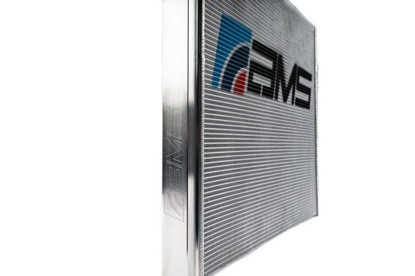 AMS Performance BMW G8X M2 M3 M4 Heat Exchanger - 15