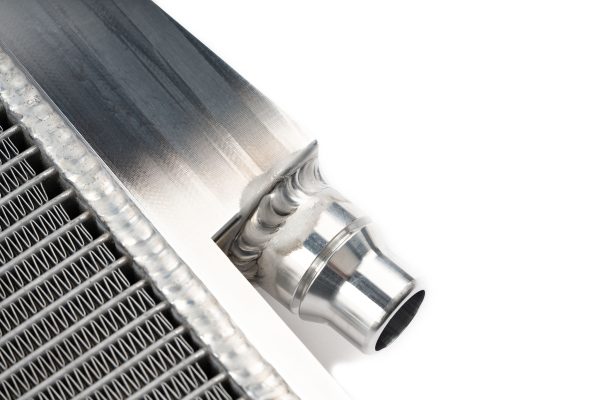 AMS Performance BMW G8X M2 M3 M4 Heat Exchanger - 2
