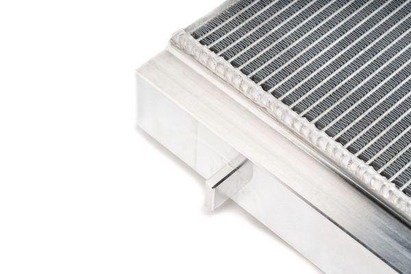 AMS Performance BMW G8X M2 M3 M4 Heat Exchanger - 6