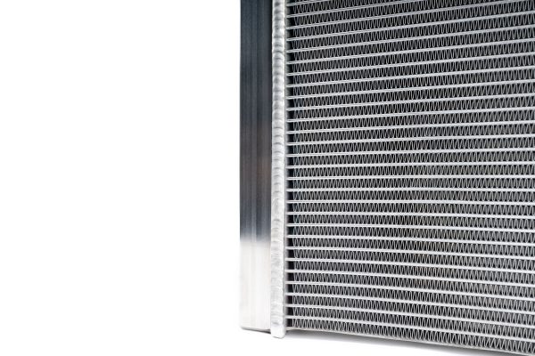 AMS Performance BMW G8X M2 M3 M4 Heat Exchanger - 7