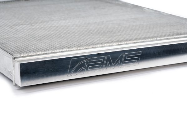 AMS Performance BMW G8X M2 M3 M4 Heat Exchanger - 8