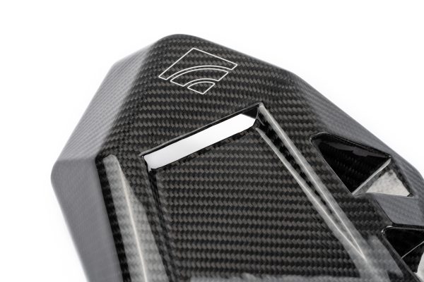 AMS Performance BMW G8X M2 M3 M4 S58 Intakes - 10