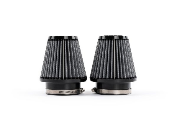 AMS Performance BMW G8X M2 M3 M4 S58 Intakes - 11
