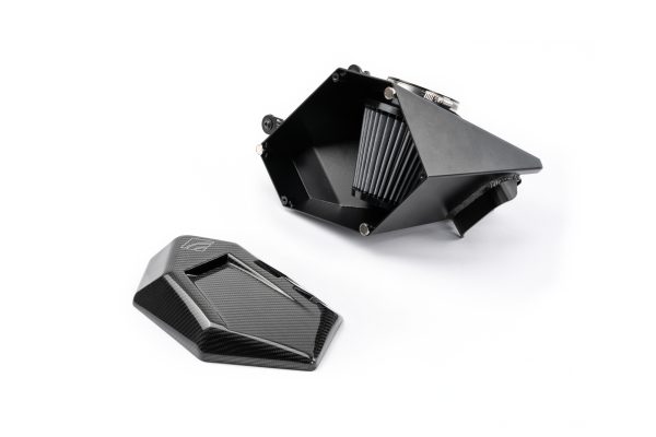 AMS Performance BMW G8X M2 M3 M4 S58 Intakes - 8