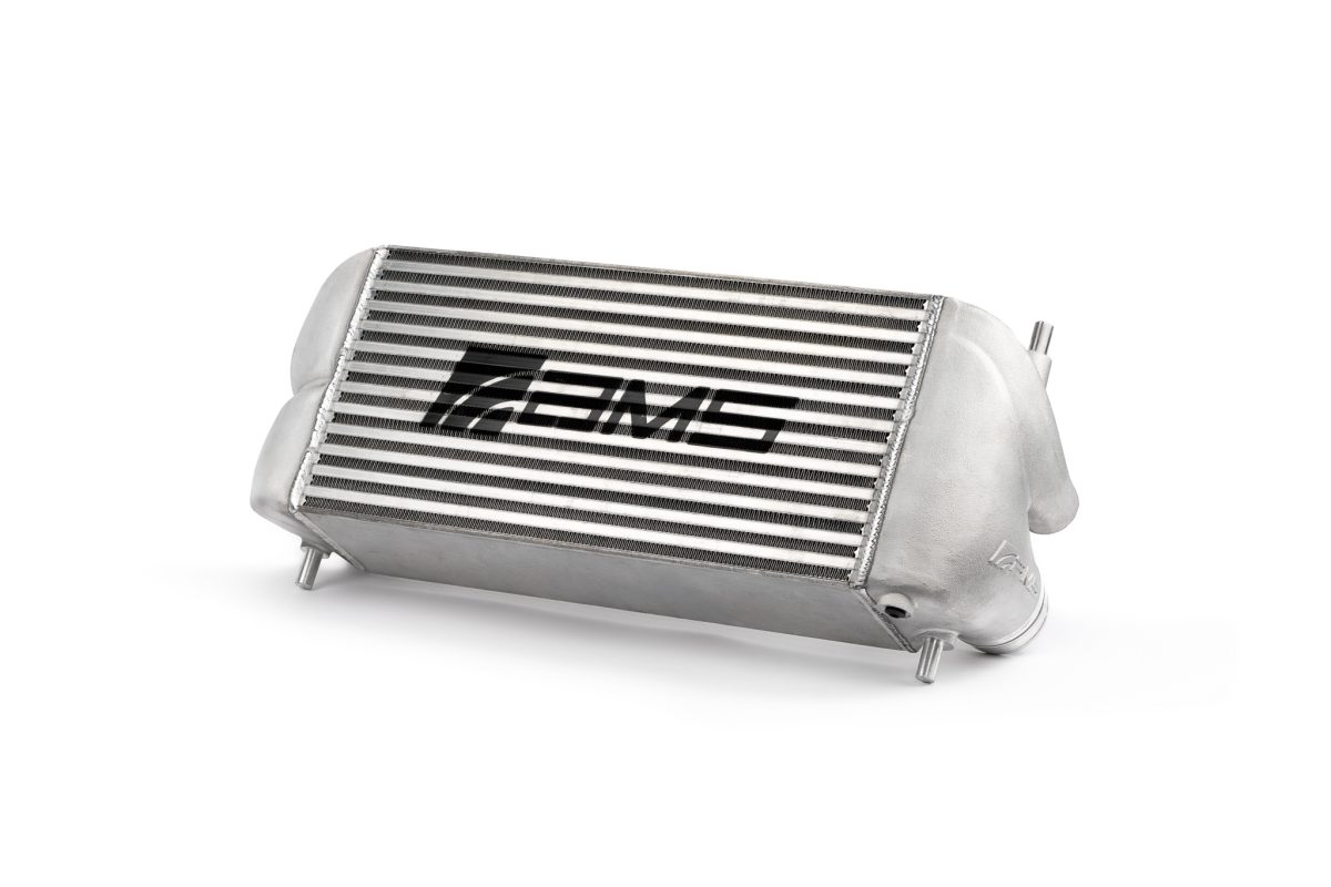 AMS Performance F150 3.5l Ecoboost Raptor Stock Location Intercooler - 1