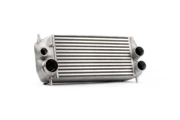 AMS Performance F150 3.5l Ecoboost Raptor Stock Location Intercooler - 2