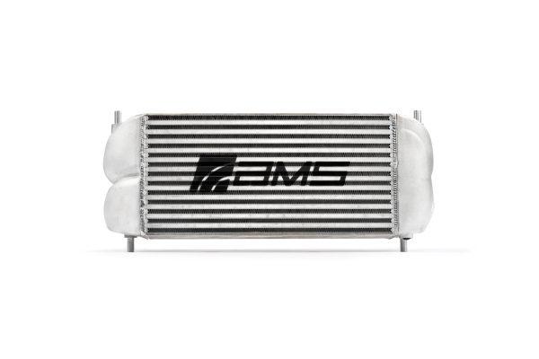 AMS Performance F150 3.5l Ecoboost Raptor Stock Location Intercooler - 3