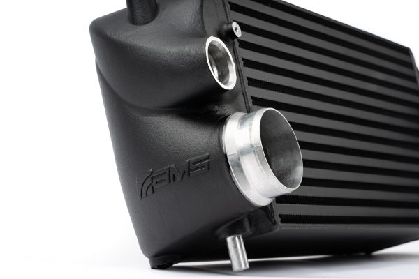 AMS Performance F150 3.5l Ecoboost Raptor Stock Location Intercooler - 6