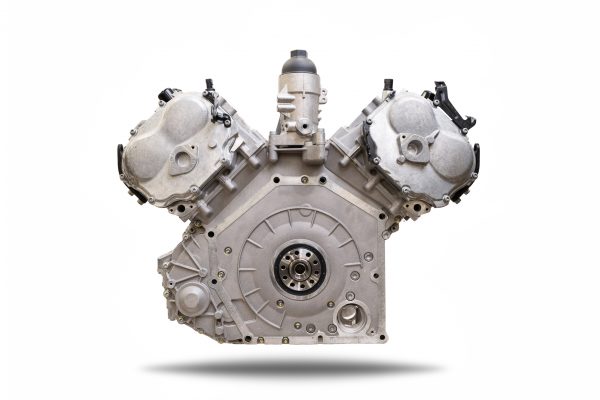 AMS Performance Lamborghini Huracan and Audi R8 5.2L V10 Long Block - 4