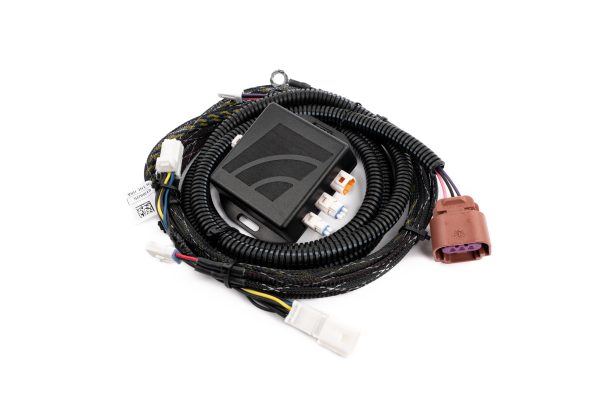 AMS Performance Nissan Z CAN Bus Flex Fuel Kit - 4