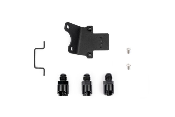AMS Performance Nissan Z CAN Bus Flex Fuel Kit - 5