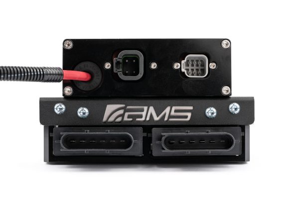 AMS Performance R8 Huracan V10 Triple Fuel Pump Kit - 5