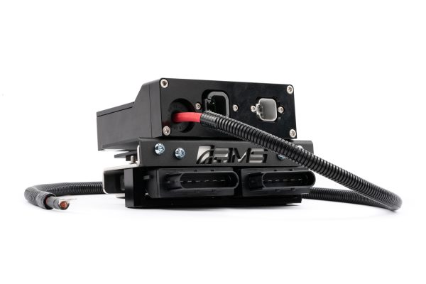 AMS Performance R8 Huracan V10 Triple Fuel Pump Kit - 6