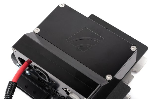AMS Performance R8 Huracan V10 Triple Fuel Pump Kit - 7