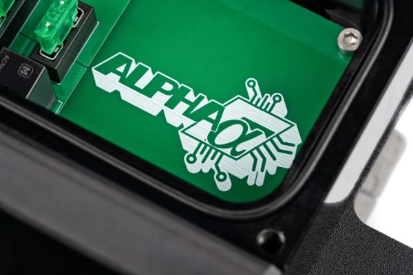 AMS Performance R8 Huracan V10 Triple Fuel Pump Kit - 8