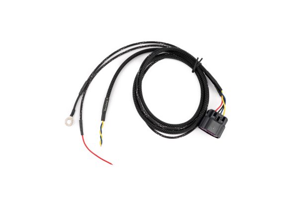 AMS Performance Universal Flex Fuel CAN Bus Box - 4