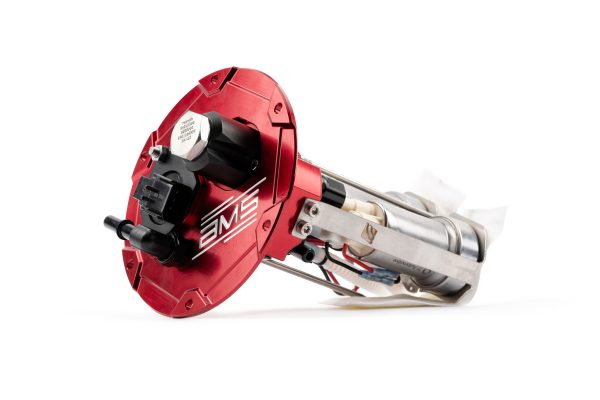 AMS Performance VR30 In-Tank Fuel Pump System - 22