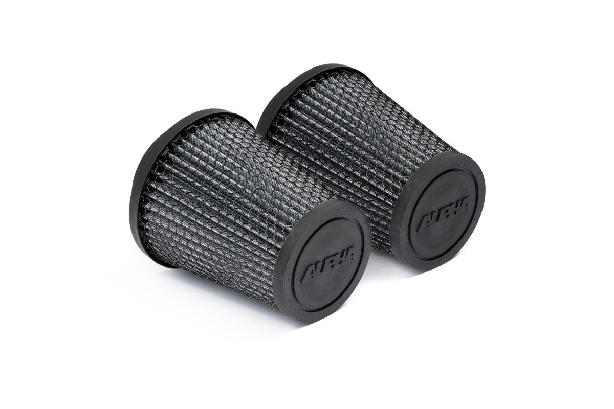 AMS Performance VR30 Replacement Air Intake filters - 1