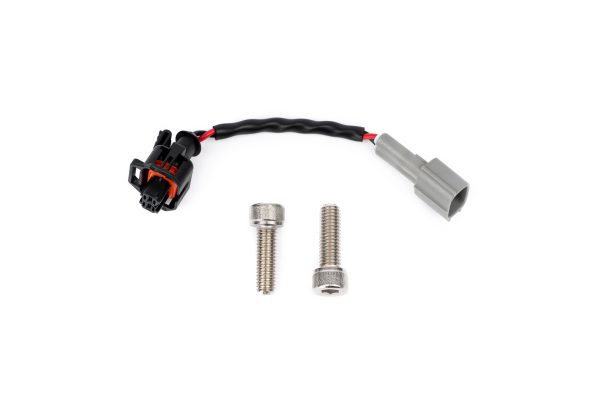 AMS Performance VR30DDTT Stage 4 High Pressure Fuel Pump HPFP - 8