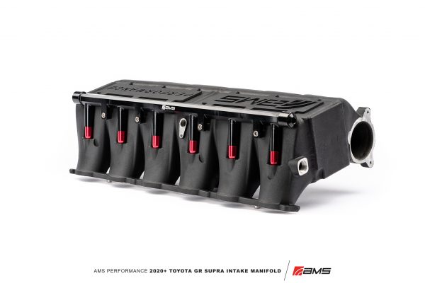 AMS Supra Intake Manifold 8