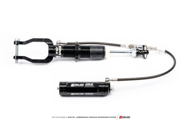 AMS V10 Suspension 10