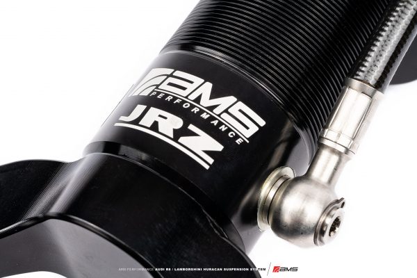 AMS V10 Suspension 12