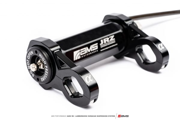 AMS V10 Suspension 17
