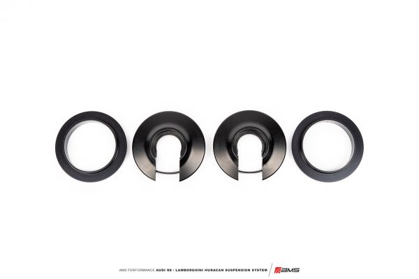AMS V10 Suspension 3