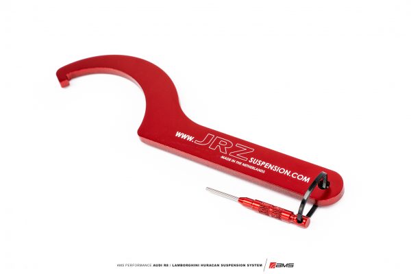 AMS V10 Suspension 4