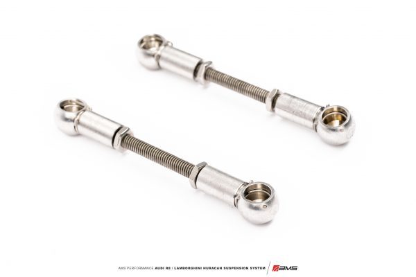 AMS V10 Suspension 5