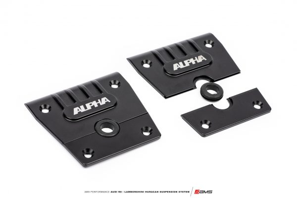 AMS V10 Suspension 6