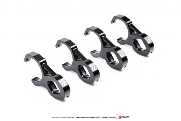 AMS V10 Suspension 8
