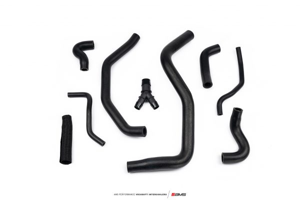 AMS VR30 Intercoolers - 11