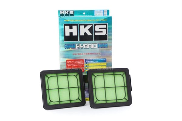 HKSfilters