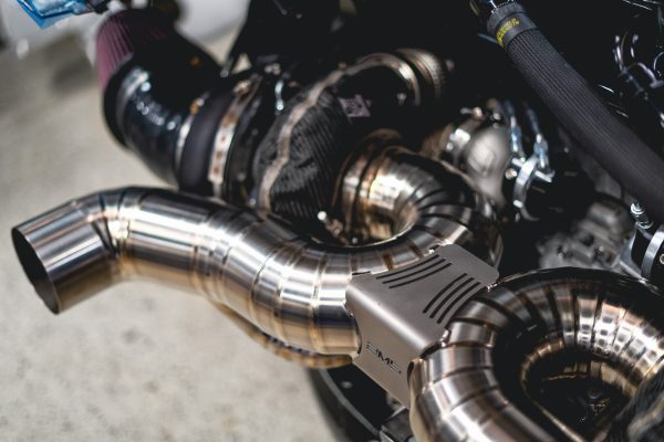V10 ALPHA 16 20 24 Exhaust 2