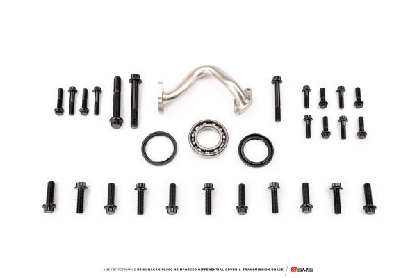 V10 Diff Cover Trans Brace 2
