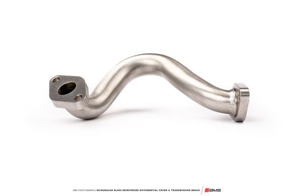 V10 Diff Cover Trans Brace 4